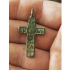 Красивый крестик