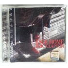 CD Eric Clapton – Back Home (2005)