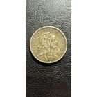 Португалия 50 сентаво 1955 г.