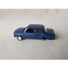 ВАЗ-2107 "Жигули" Деагостини 1:43 Обмен возможен Автолегенды СССР Deagostini