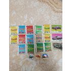 Набор Турбо