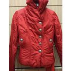 КУРТКА НОВАЯ. ПОЛЬША