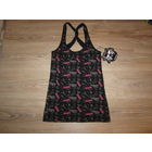 Тэнк-топ туника, S