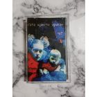 Аудио кассета Агата Кристи