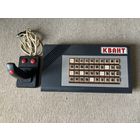 Компьютер "Квант" zx spectrum тушка с джойстиком.