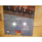 MR.BIG   " PHOTOGRAPHIC SMILE" 1976 LP USA ARISTA AL4083  -NM/EX