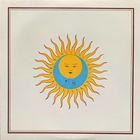 King Crimson – Larks' Tongues In Aspic / JAPAN 1980