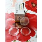 Капсулы для монет SCHULZ(Польша), Ф15 (10 шт.).