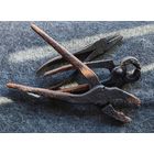 Инструмент по войне. 3 шт. одним лотом.