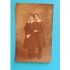 Фото "Гимназистки", до 1917 г.