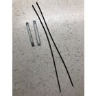 Уплотнители и демпфер для зеркальных фотоаппаратов