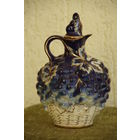 Графин Виноград    МФФЗ    ( все целое )