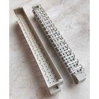 Разъем питания DIN 41612. 09031326921. Вилка. Harting DIN41612