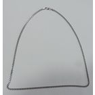 Цепочка 925 пр. Длина 50 см. Вес 5.6 гр.