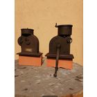 Сепаратор. 2шт.