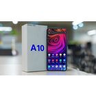 Samsung Galaxy A10 2GB/32GB черный 6,2" Amoled