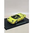 Lamborgini Diablo  от LEO Models масштаб 1:43