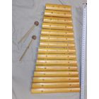 Ксилофон СССР в коллекцию