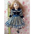 Фарфоровая кукла. Есть еще много в моих лотах!