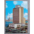 Отели (гостиницы). Каир, Египет, отель "Sheraton"