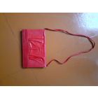 Сумка нат кожа