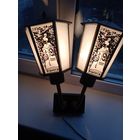 Бра светильник настенный СССР красивый Воронеж Алексей Кольцов