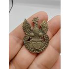 Кокарда. Польша. Малая.