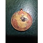 Медаль Николай