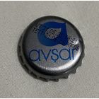 Крышка металлическая (железная)