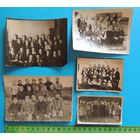 Фото "Школа", 1930-1950-е гг.