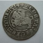 Полугрош 1514 года