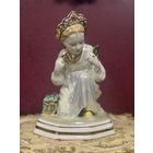 Статуэтка Малахитовая шкатулка, СССР, клеймо, много лотов с рубля