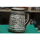 Кружка пивная 15 см