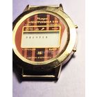 Часы наручные Электроника 55Б,Мелодия.  Редкие.  Интеграл Беларусь