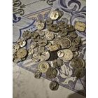 Запчасти часов. Механизмы