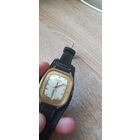 Часы Слава "холодильник"