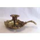 Подсвечник переносной Бронза Германия 01