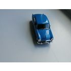 Автолегенда СССР москвич 407 DeAgostini 1:43