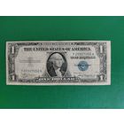 1 ДОЛЛАР США 1935 ГОД