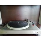 Винтажный проигрыватель винила Sony PS-111. Stereo Turntable System