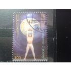 Беларусь 2000 Балет