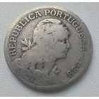 Португалия 1 эскудо 1929 7-8-13