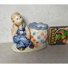 Статуэтка под зубочистки