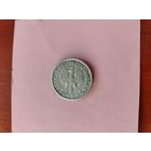 2 злотый 1924 г