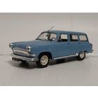 ГАЗ-22 Волга. 1/43. Автолегенды СССР.