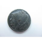 1920 г. Германия . Нотгельд города Ахен