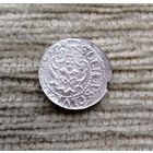 Werty71 Рига Латвия Солид 1 Шеляг 1617