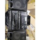 Муз.центр SILVER RX - 383 AR