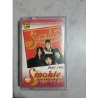 Аудио кассета Smokie part two
