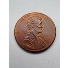 США 1 цент 1998 г.(2)